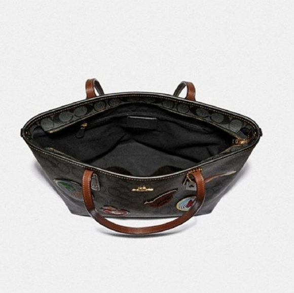 🚫Sold🚫New Coach x Wizard Of Oz Authentic - Picture 6 of 8